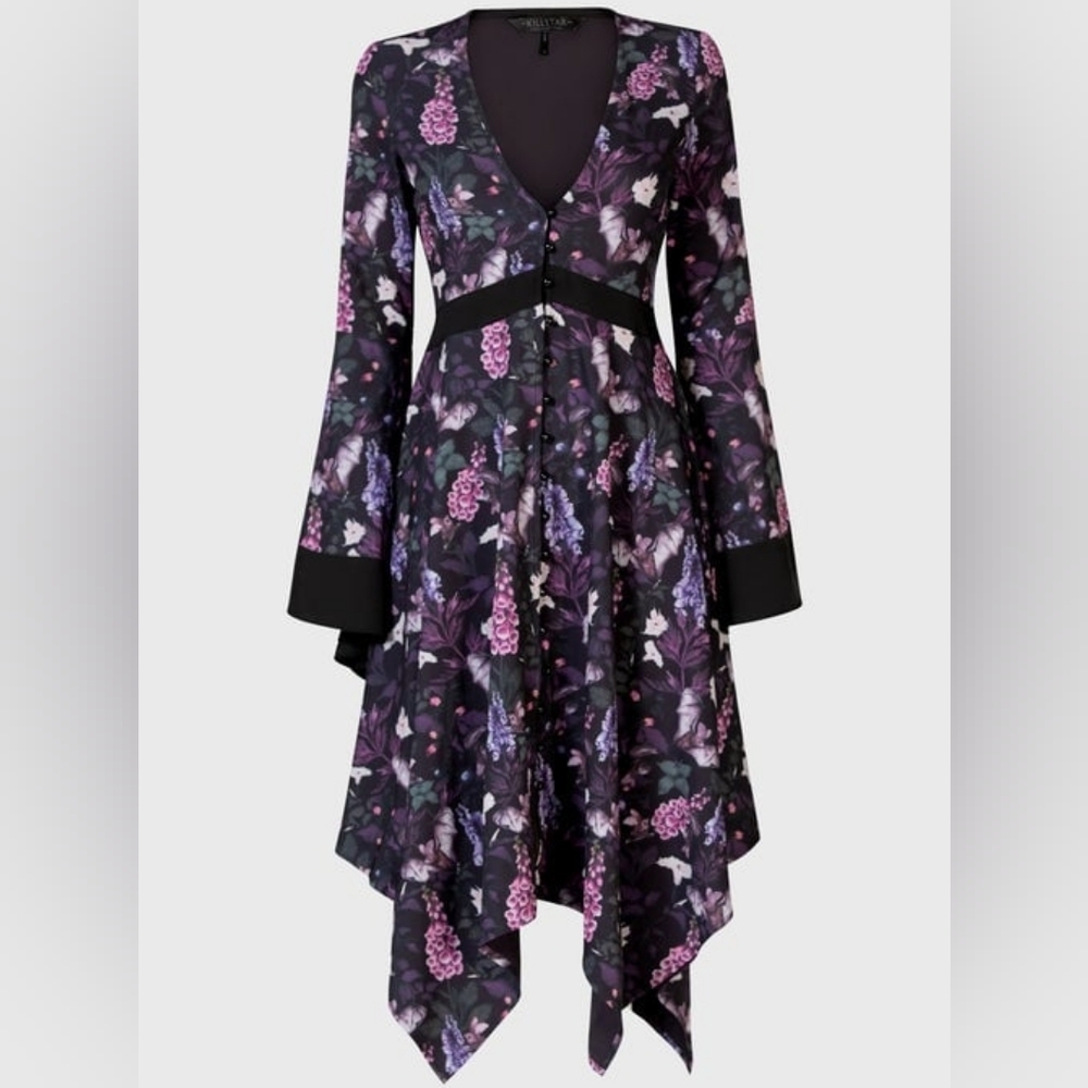 Killstar Ianthe Dress